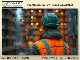 Transform Your Career with Dynamic Institution, Patna, India