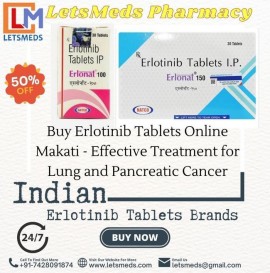 Buy Generic Erlotinib Tablets Online Cost Metro, Budta, Autonomous Region in Muslim Mind