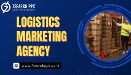 Logistics Advertising Agency | Online Logistics Ad, Lucknow, India