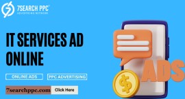 IT Services Advertisement | 7Search PPC, Lucknow, India