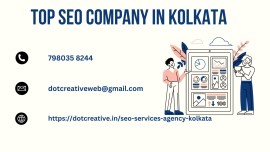 Top SEO Company in Kolkata , Kolkata, India