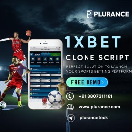 Lead the sports betting world with our 1xbet clone, Estonia