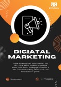 The Future of Marketing is Digital