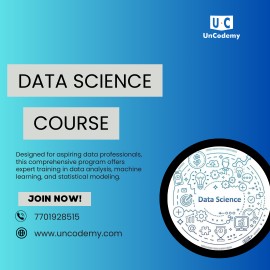 Data Science Mastery: Learn, Apply, Succeed , Delhi, India