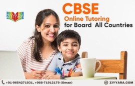 CBSE Tuition Classes, Noida, India