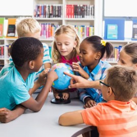 Best Pre School in Karaikudi, Karaikudi, India