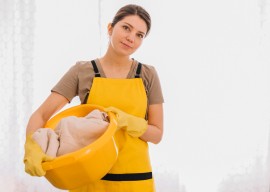 Maid in Chennai, Chennai, India