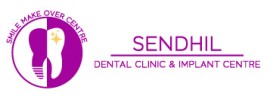 Best dental implants - Sendhil dental care, Chennai, India