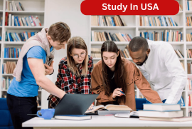 Study Visa Consultants in Delhi, New Delhi, India