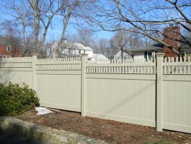 Residential Fencing in Manitoba: Secure Your Home, Saskatoon, Saskatchewan