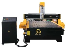 CNC router machine in Bangalore, Dehli, India