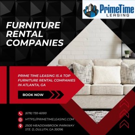 Top Quality Event Furniture Rentals in Atlanta, Duluth, United States