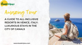 Discover Venice, Italy, with BookTrip4u – Your Ult, Affi, Italy