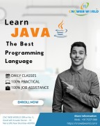 Java Course In Mumbai, Mumbai, India