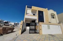 Townhouse for Sale in Ajman