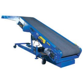 Truck Loading Conveyor Manufacturer, Greater Noida, India