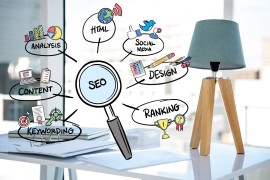 SEO Services in Zirakpur, Mohali, India