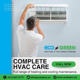 AC Services in Ottawa, Ottawa, Canada