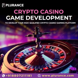 Craft your dream crypto casino gaming platform, Germany