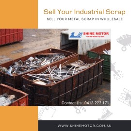 Best scrap metal recycling