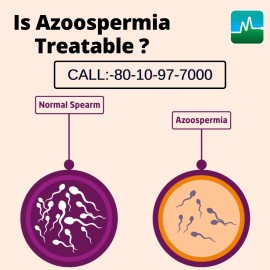 Ayurvedic treatment for azoospermia in Delhi , Gurgaon, India