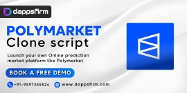 Launch a Prediction Market with Polymarket clone, Beifang, Beijing