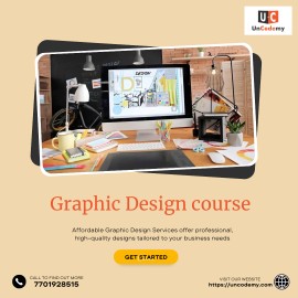 Affordable Graphic Design Services , Noida, India