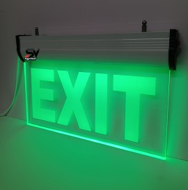 Buy Best Quality LED Exit Light Online in India