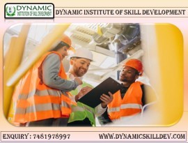 Elevate Your Career with Safety Officer Course, Patna, India