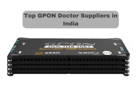 Top GPON Doctor Suppliers in India, India