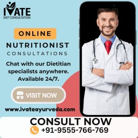 The Rise of Online Nutritionist Services: What to , Kanpur, India