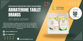 Zytiga Abiraterone Tablet Price Online Makati , Quezon City, Philippines