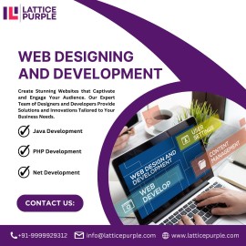 Affordable Web Development Company In India , Ghaziabad, India