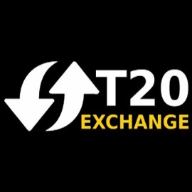 T20 Exchange, Bengaluru, India