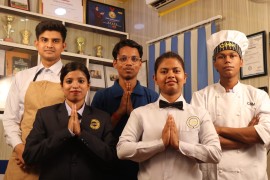 Best hotel management in kolkata., Kolkata, India