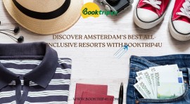 Discover Amsterdam’s Best All-Inclusive Resorts , Aurora, United States