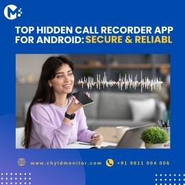 Top Hidden Call Recorder App for Android: Secure &