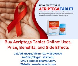 Buy Mylan Acriptega Tablets Affordable Cost Metro, Agnas, Bicol