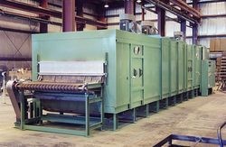 Oven Conveyor System Manufacturer, Greater Noida, India