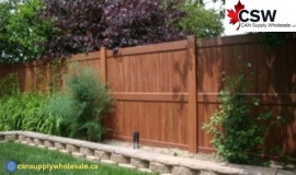 Fence Supplies Ontario: High-Quality Fencing Mater, Saskatoon, Saskatchewan