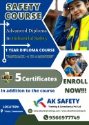 Fire & Safety Training in Trichy...(9566977749, Tiruchi, India