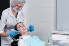 Best Dental Clinic in New alipore, Kolkata, India