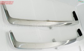 Datsun 510 sedan/Datsun 1600 Year 1967-1973 bumper