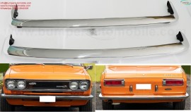 Datsun 510 sedan/Datsun 1600 Year 1967-1973 bumper