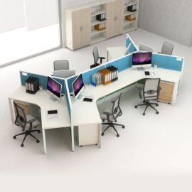 Office Workstation Manufacturer in Gurgaon , Greater Noida, India