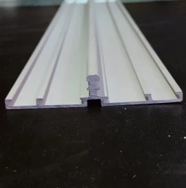 Buy Centre Track Aluminium Profile Online in India