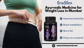 Ayurvedic medicine for weight loss in Mumbai, Kanpur, India