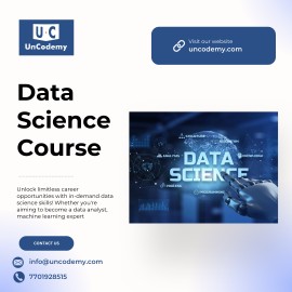 Data Science Skills Unlimited Career Opportunities, Gurgaon, India