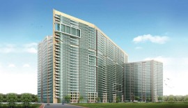 BKC Corner  Prime Commercial Space in the Heart of