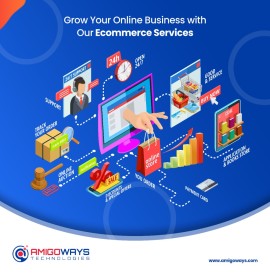 Expert eCommerce Development Services in India , Madurai, India